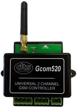 Gcom520 Controller